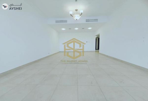 APARTMENT FOR RENT IN AL BADIA RESIDENCES, DUBAI FESTIVAL CITY