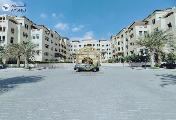 APARTMENT FOR RENT IN AL BADIA RESIDENCES, DUBAI FESTIVAL CITY