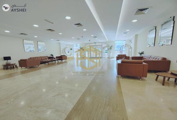 APARTMENT FOR RENT IN AL BADIA RESIDENCES, DUBAI FESTIVAL CITY