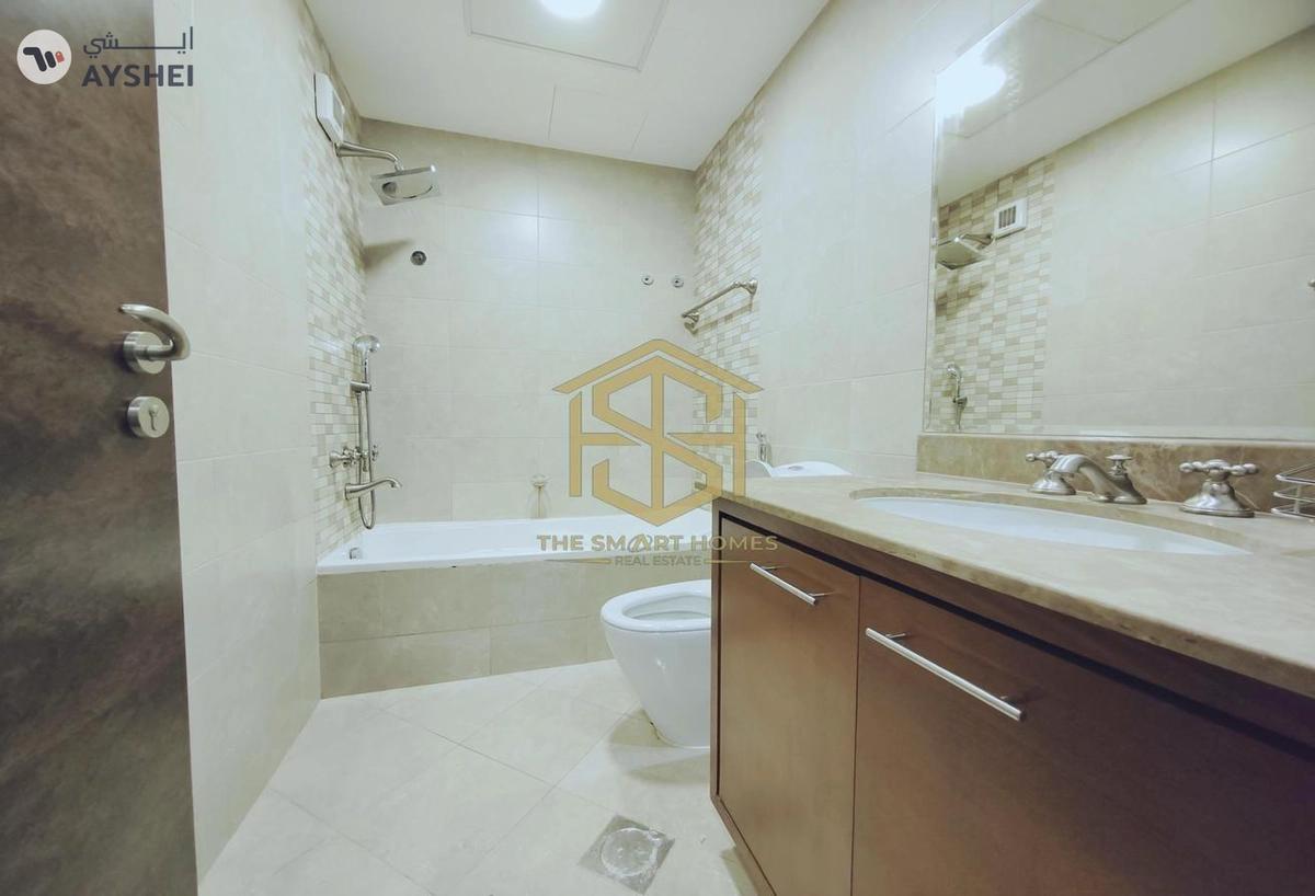 APARTMENT FOR RENT IN AL BADIA RESIDENCES, DUBAI FESTIVAL CITY-13-13