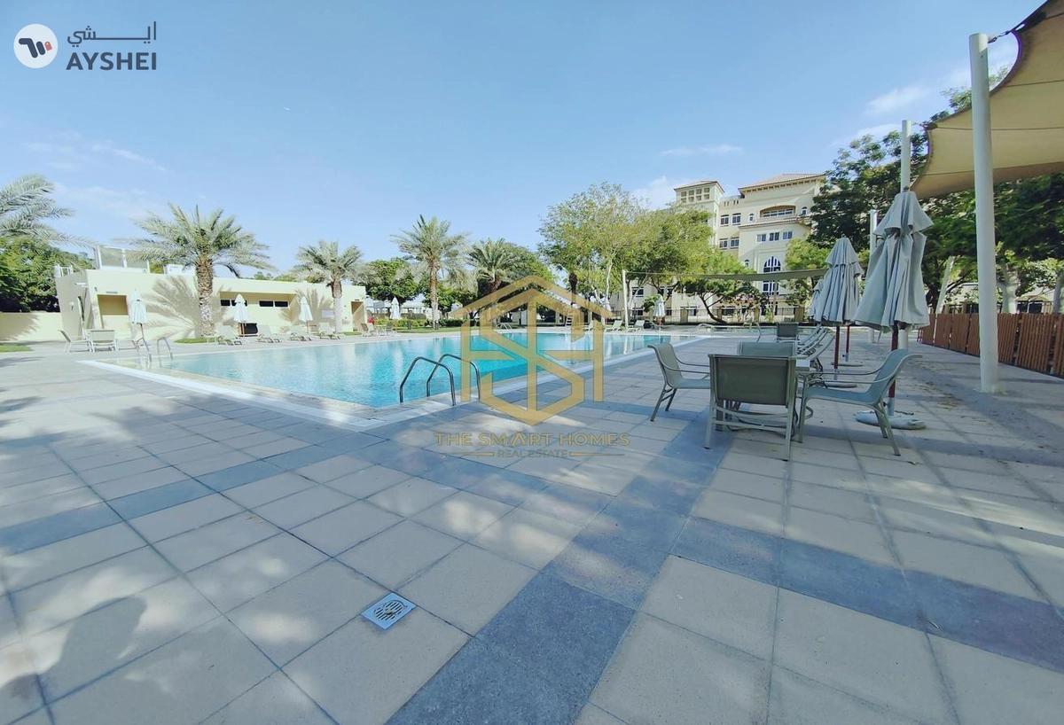 APARTMENT FOR RENT IN AL BADIA RESIDENCES, DUBAI FESTIVAL CITY-14-14