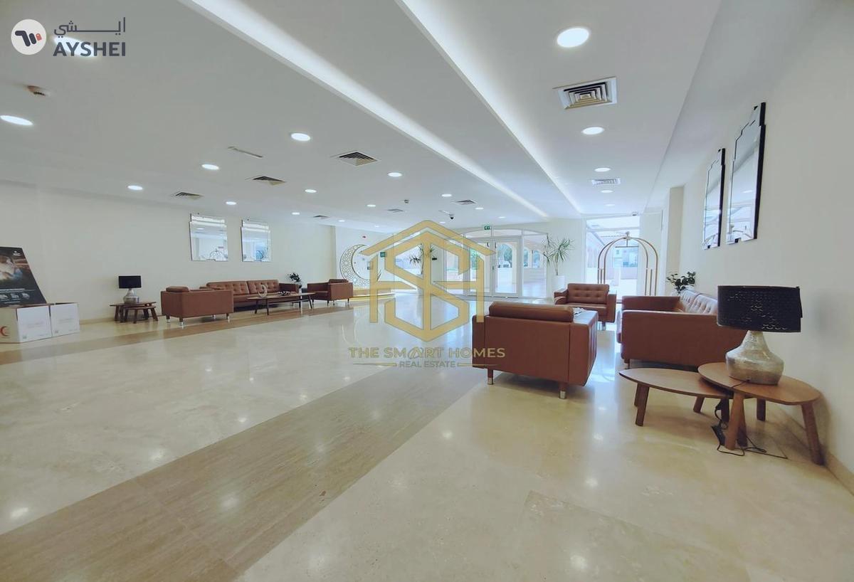 APARTMENT FOR RENT IN AL BADIA RESIDENCES, DUBAI FESTIVAL CITY-18-18