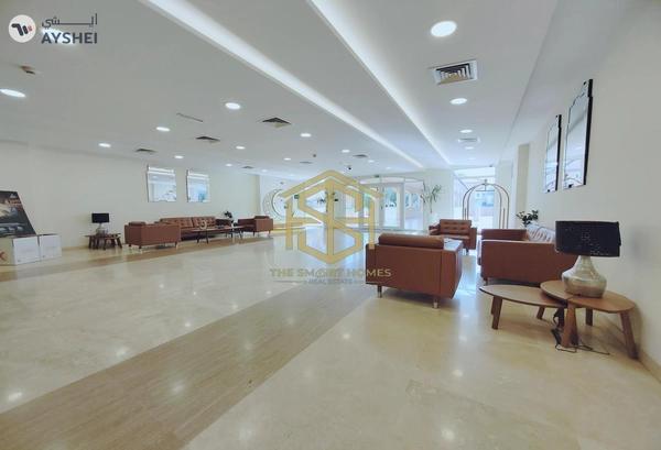 APARTMENT FOR RENT IN AL BADIA RESIDENCES, DUBAI FESTIVAL CITY