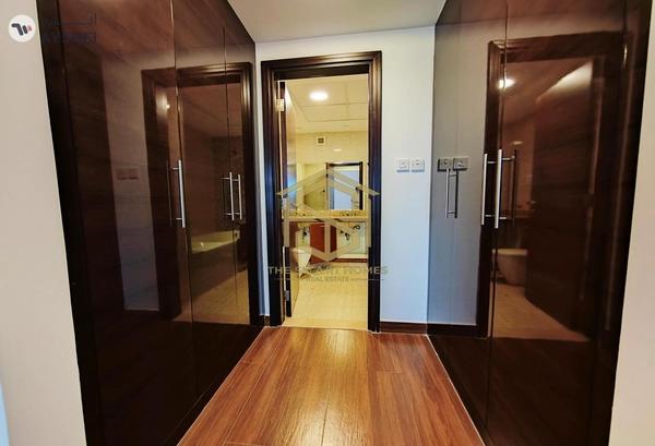 APARTMENT FOR RENT IN AL BADIA RESIDENCES, DUBAI FESTIVAL CITY