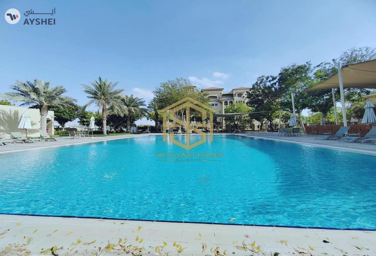 APARTMENT FOR RENT IN AL BADIA RESIDENCES, DUBAI FESTIVAL CITY-22-22