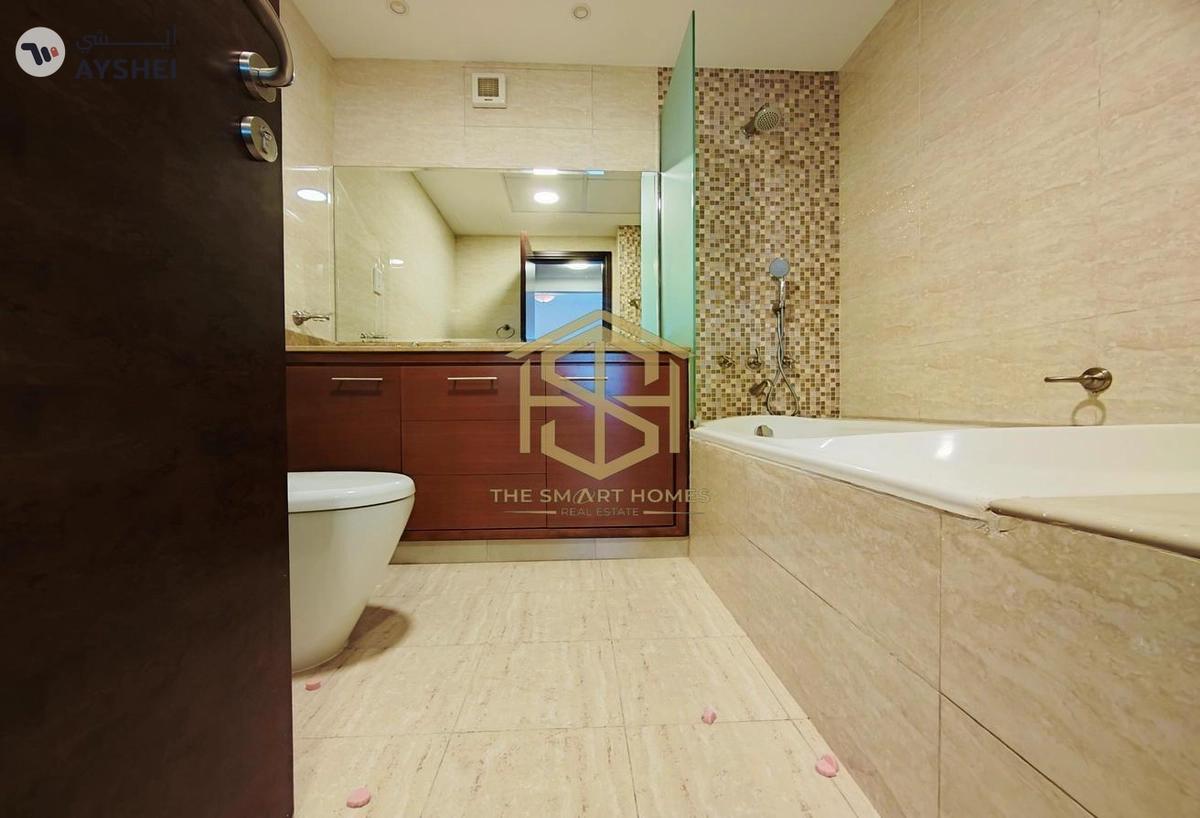 APARTMENT FOR RENT IN AL BADIA RESIDENCES, DUBAI FESTIVAL CITY-23-23