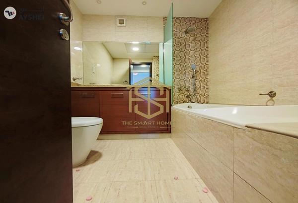 APARTMENT FOR RENT IN AL BADIA RESIDENCES, DUBAI FESTIVAL CITY