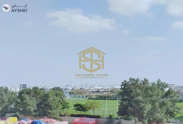 APARTMENT FOR RENT IN AL BADIA RESIDENCES, DUBAI FESTIVAL CITY