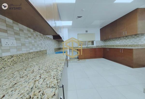 APARTMENT FOR RENT IN AL BADIA RESIDENCES, DUBAI FESTIVAL CITY