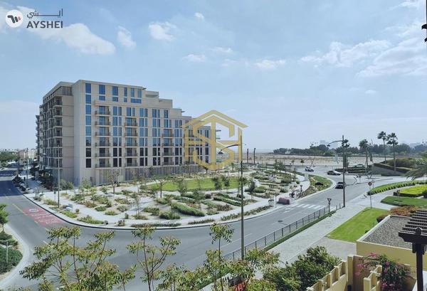 APARTMENT FOR RENT IN AL BADIA RESIDENCES, DUBAI FESTIVAL CITY