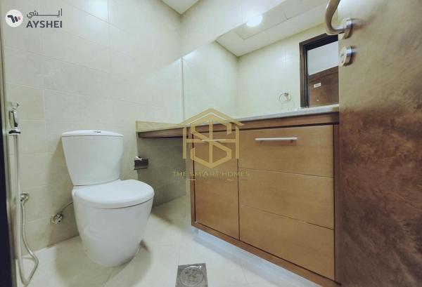 APARTMENT FOR RENT IN AL BADIA RESIDENCES, DUBAI FESTIVAL CITY