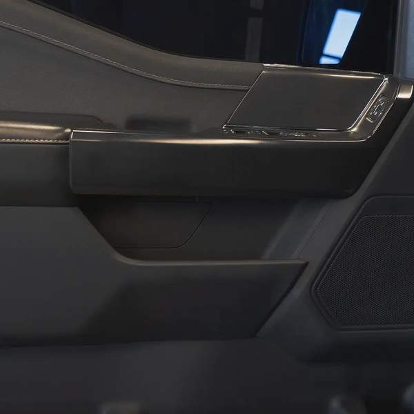 AED 4,599 pm • 0% Downpayment • Ford F-150 Raptor • Agency Warranty And Service Package