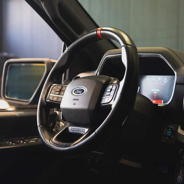 AED 4,599 pm • 0% Downpayment • Ford F-150 Raptor • Agency Warranty And Service Package