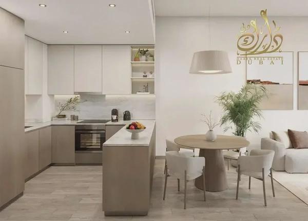 HOT INVESTMENT! SPACIOUS 1BR — HIGH DEMAND