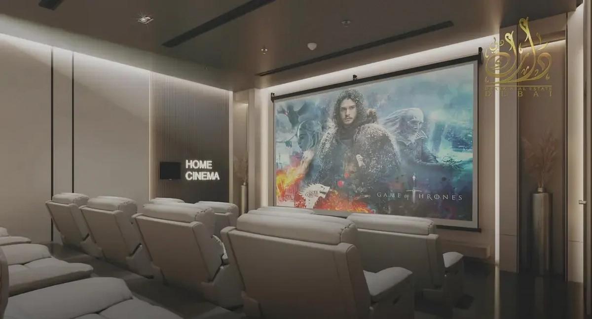 || BIG OFFER || 25% DISCOUNT || 5 YEARS PAYMENT PLAN || 2 YEARS POST-HANDOVER || CLOSE TO METRO || 1% MONTHLY || LIMITED UNITS ||-3-3