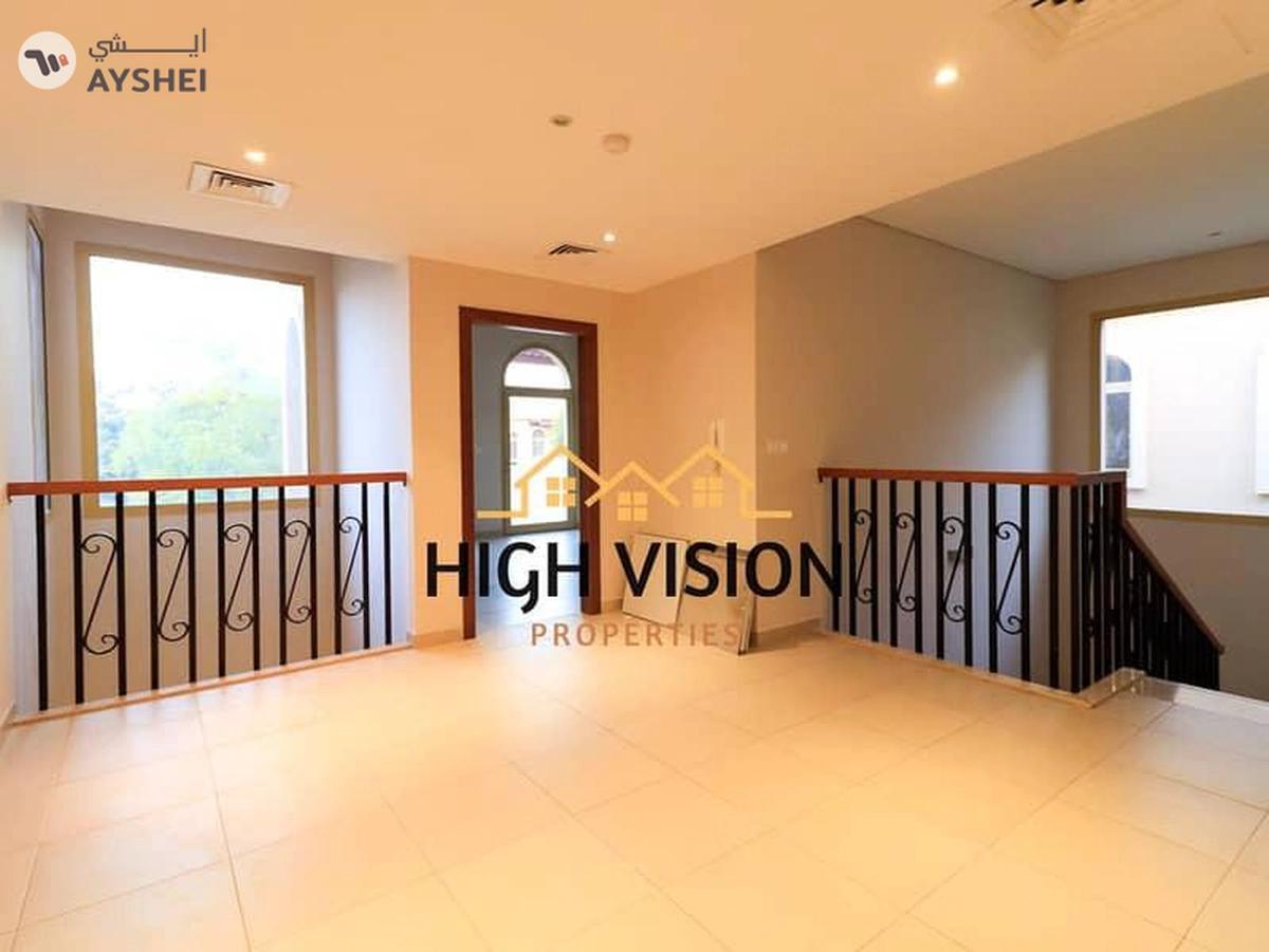 Gardenia, Golf Gardens, Khalifa City, Abu Dhabi-15-15