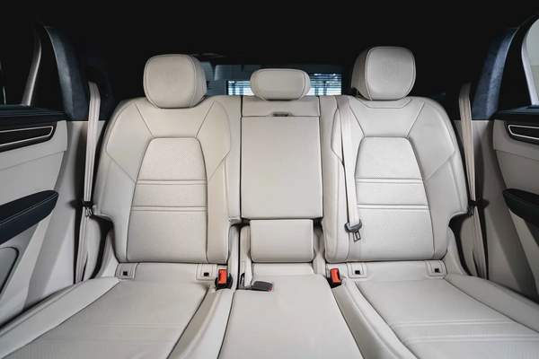 Porsche Cayenne Coupe GTS-GCC-Al Nabooda Warranty Until 2027-Full Service History-Low Mileage