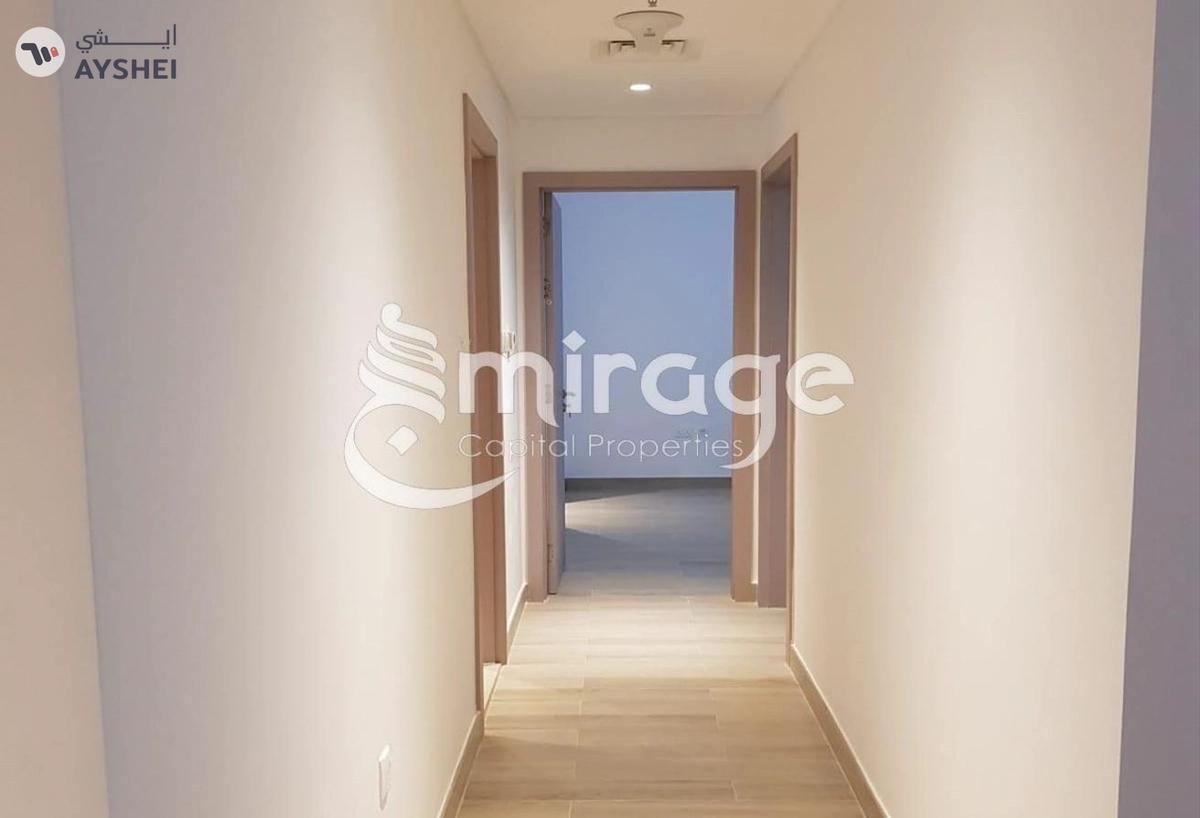 Apartment for rent in Waters Edge, Yas Island-11-11