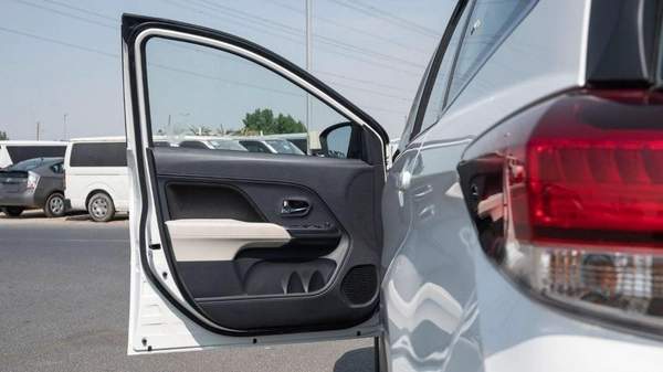 Toyota Rush Toyota Rush 1.5L Petrol AT MY2023