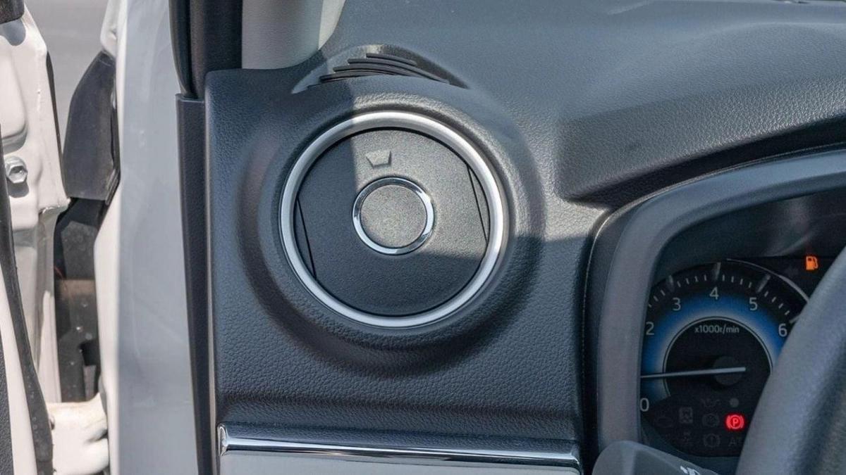 Toyota Rush Toyota Rush 1.5L Petrol AT MY2023-13-13