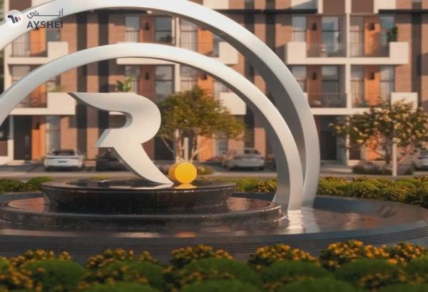 TOWNHOUSE FOR SALE IN REPORTAGE HILLS, DUBAI LAND