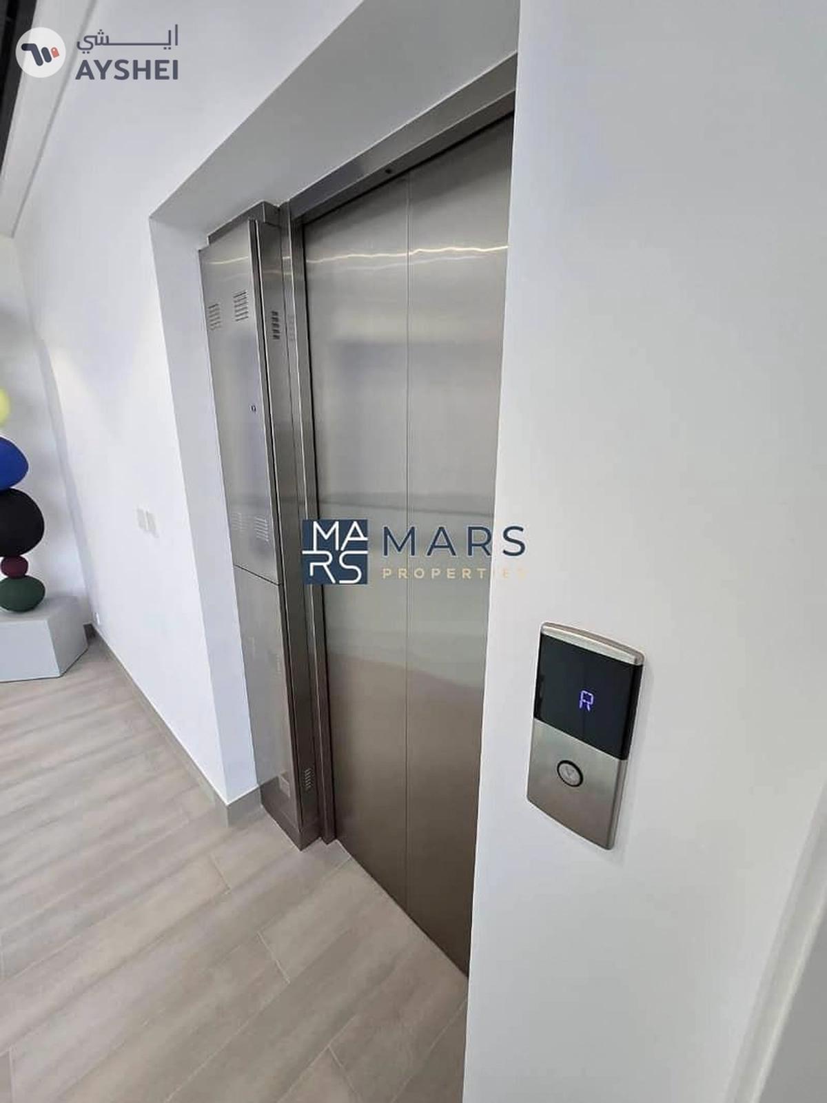 4-room townhouse villa - in the Sequoia phase in the Masar project - freehold - high finishes-6-6