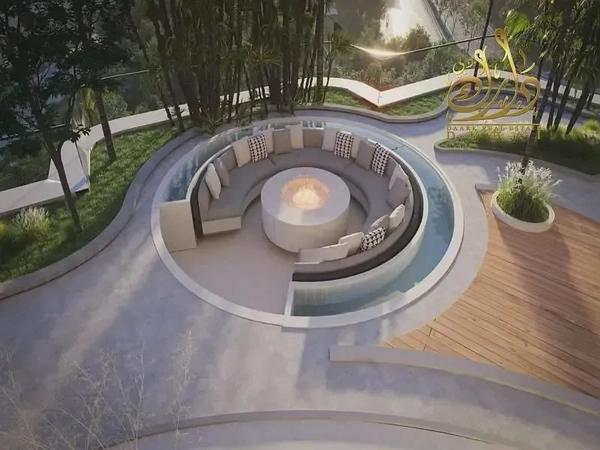 PRIVATE POOL_1% MONTHLY_HIGH FLOOR_15% ROI_SMART SYSTEM