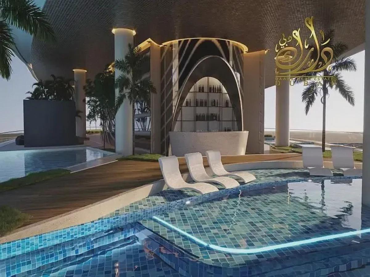 PRIVATE POOL_1% MONTHLY_HIGH FLOOR_15% ROI_SMART SYSTEM-1-1