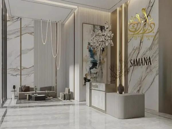 PRIVATE POOL_1% MONTHLY_HIGH FLOOR_15% ROI_SMART SYSTEM