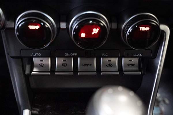 SUBARU BRZ 2025 AUTOMATIC | RWD | 237HP | EYESIGHT | PURE SPORTS CAR