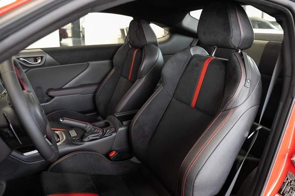 SUBARU BRZ 2025 AUTOMATIC | RWD | 237HP | EYESIGHT | PURE SPORTS CAR