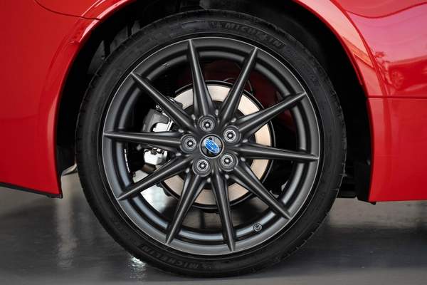 SUBARU BRZ 2025 AUTOMATIC | RWD | 237HP | EYESIGHT | PURE SPORTS CAR