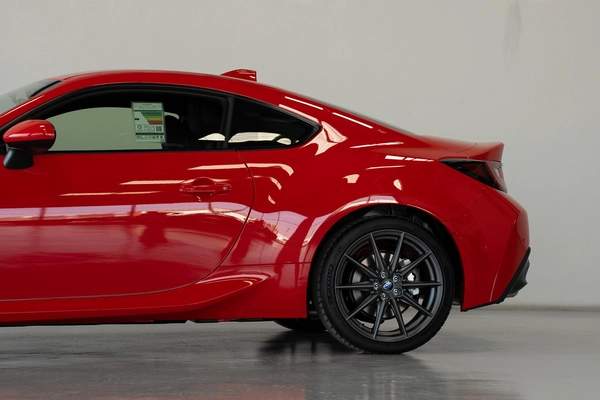 SUBARU BRZ 2025 AUTOMATIC | RWD | 237HP | EYESIGHT | PURE SPORTS CAR