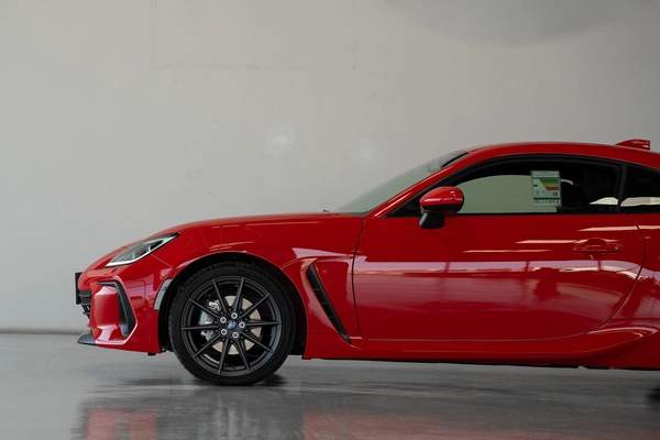 SUBARU BRZ 2025 AUTOMATIC | RWD | 237HP | EYESIGHT | PURE SPORTS CAR