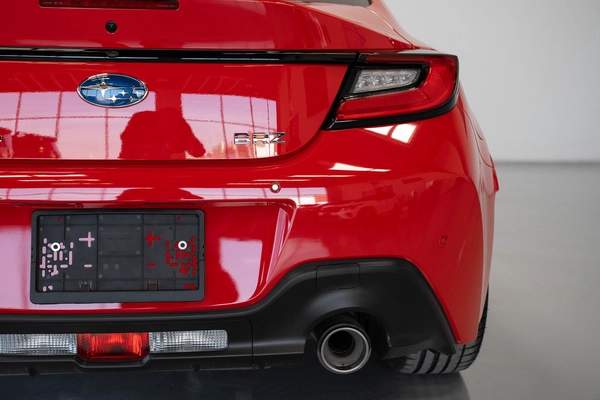SUBARU BRZ 2025 AUTOMATIC | RWD | 237HP | EYESIGHT | PURE SPORTS CAR