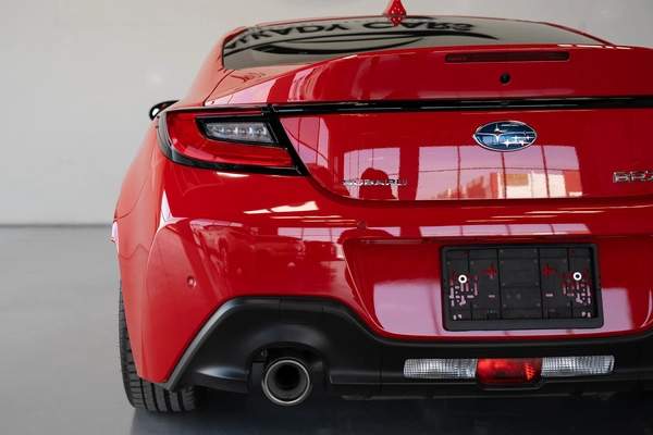 SUBARU BRZ 2025 AUTOMATIC | RWD | 237HP | EYESIGHT | PURE SPORTS CAR
