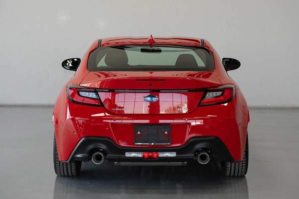 SUBARU BRZ 2025 AUTOMATIC | RWD | 237HP | EYESIGHT | PURE SPORTS CAR