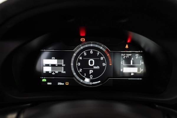 SUBARU BRZ 2025 AUTOMATIC | RWD | 237HP | EYESIGHT | PURE SPORTS CAR