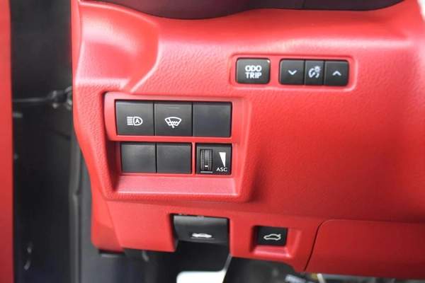 IS300 F SPORTS 2023 | BLACK ( REF-ACD)