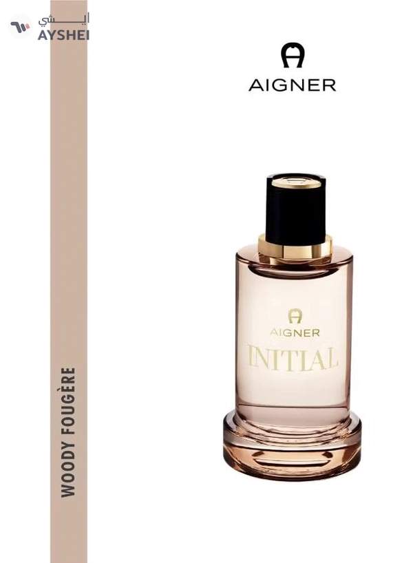AIGNER Initial Eau De Toilette Spray 100 Ml