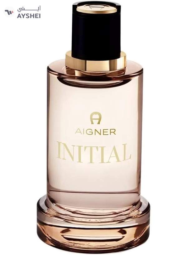 AIGNER Initial Eau De Toilette Spray 100 Ml