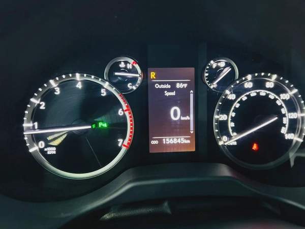 GX460