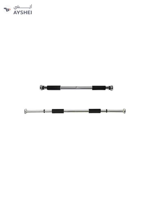 Kanteen Store Door Pull Up Bar
