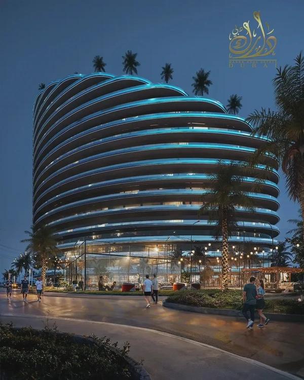 Layered Terrace Pools and Outdoor Cinemas | Limited Time Offer