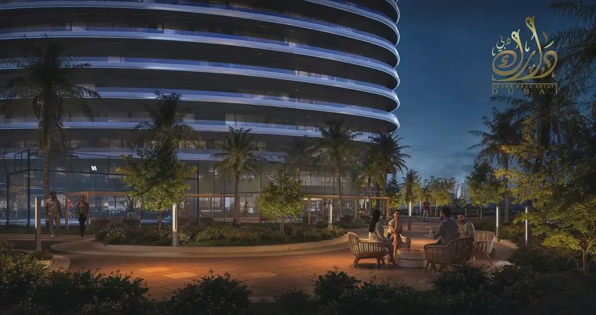 Layered Terrace Pools and Outdoor Cinemas | Limited Time Offer-13-13