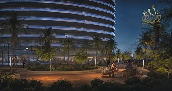 Layered Terrace Pools and Outdoor Cinemas | Limited Time Offer