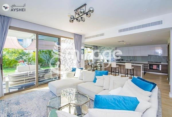 DUPLEX FOR SALE IN THE CEDARS, YAS ACRES