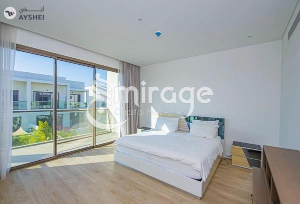 DUPLEX FOR SALE IN THE CEDARS, YAS ACRES