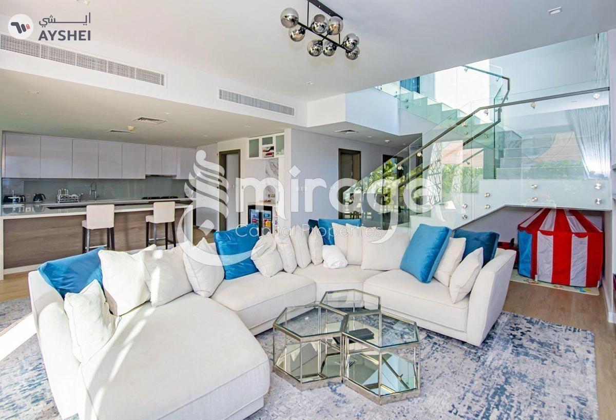 DUPLEX FOR SALE IN THE CEDARS, YAS ACRES-13-13