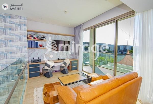 DUPLEX FOR SALE IN THE CEDARS, YAS ACRES